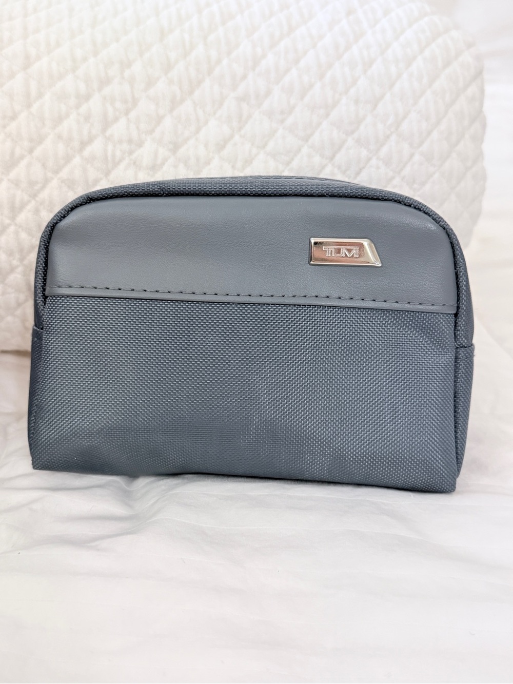 Tumi toiletry bag